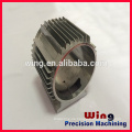 customized die casting ex5 class moto parts